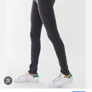 BDG | Urban Outfitters side zip jeans